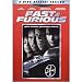Fast & Furious (Special Edition) (2 Discs) (Includes Digital Copy) (Dual-layered DVD)