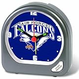 NCAA Air Force Falcons Alarm Clock