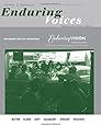 Enduring Voices Document Sets, Vol. 2