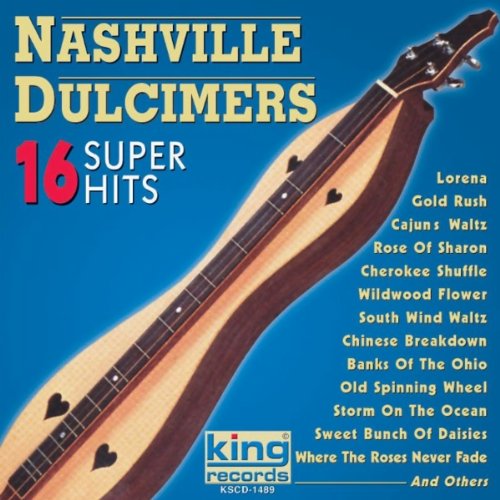 Produkt-Bild: 16 Super Hits