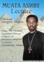 AFRICAN ORIGINS SERIES Class 18: Ancient Egyptian/African Origins of Western religions (Judaism/Chri