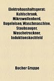 Wäscheschleuder