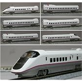 Nゲージ車両 E3系秋田新幹線 (こまち) 92725