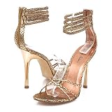 Michael Antonio Embassy Heels