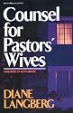 Counsel for Pastors' Wives