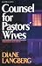 Counsel for Pastors' Wives