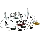 Carlson H2335 Rear Drum Brake Hardware Kit