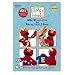 Elmo's World - Wake Up With Elmo [2008] [DVD] [2002]
