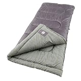 Coleman Lassen Cold-Weather Sleeping Bag by 