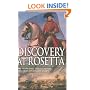 Discovery at Rosetta: The Stone that Unlocked the Mysteries of Ancient Egypt