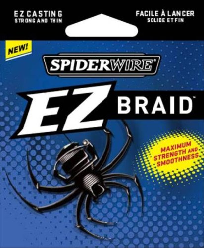 Spiderwire Stealth Braid 300-Yard Spool