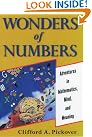 Wonders of Numbers...