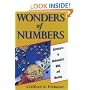 Wonders of Numbers: Adventures in Mathematics, Mind, and Meaning