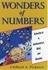 Wonders of Numbers: Adventures in Mathematics, Mind, and Meaning