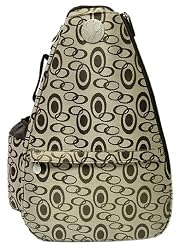 Jet Player's Choice Small Sling Bag '09