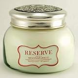 Aspen Bay Reserve 20 oz Jar Candle Moonsparkle