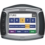 Garmin Zumo 550 3.5-Inch Portable GPS Navigator