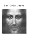 Book Bar Code Jesus