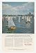 1970 Fort Lauderdale FL Pre-teens Yacht Club Racing Print Ad (22236)