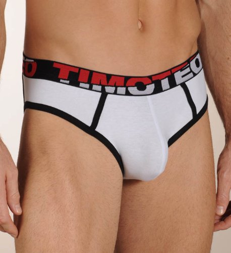 Timoteo Quake New Jock (UR1006)