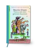 Tistou mit den gr&uuml;nen Daumen - Maurice Druon