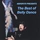 Nefertiti Presents the Best of Belly Dance