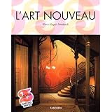 L'Art Nouveau : L'Utopie de la R�conciliationpar Klaus-J�rgen Sembach