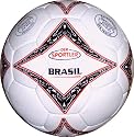 Fussball Brasil Trainings-/Wettspielball