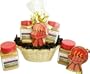 Grillin' Dad's BBQ Basket