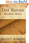 Der Koran (Deutsch �bersetzung)