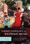 Norton Anthology of Western Music (Sixth Edition)  (Vol. 1: Ancient to Baroque)