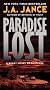 Paradise Lost: A Brady Novel of Suspense (Brady Novel of Suspense 9) (Joanna Brady)