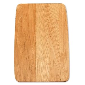 Blanco BL440230 Wood Cutting Board by Blanco