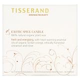 Tisserand Exotic Spice Candle