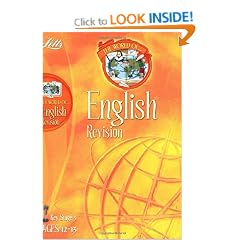 The World of KS3 English: Year 8 ages 12-13 (World of)