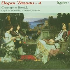 organ dreams vol.4