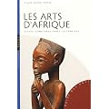 Les Arts d'Afrique