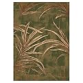 Cameroon Rug Collection - Deep Olive