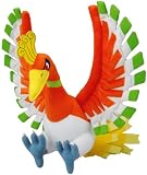 ポケットモンスター ポケモンぬいぐるみDP ホウオウ