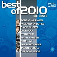 Best Of 2010 - Die Erste [Explicit]