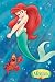 The Little Mermaid (Ariel & Sebastian) Framed Movie Poster Print - 24