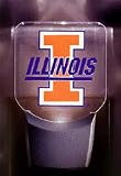 Illinois Fighting Illini Night Light