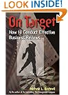 On Target: How to Conduct Effective Business Reviews