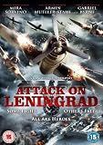 Attack on Leningrad [ NON-USA FORMAT, PAL, Reg.2 Import - United Kingdom ]