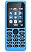 Rocktel W18 1.77 inch LCD Display Dual SIM (GSM + GSM) Keypad Multi Languages VGA Camera Mobile (Blue) RS.999.00