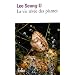 La vie r�v�e des plantes