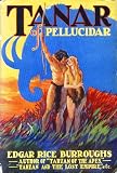 Tanar of Pellucidar