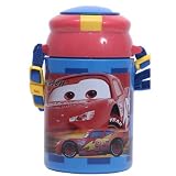 Disney Pixar Cars Pop Up Bottle - Free UK Postage!!