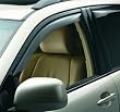 WeatherTech 81151 Side Window Deflector