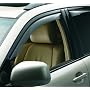 WeatherTech 81412 Side Window Deflector